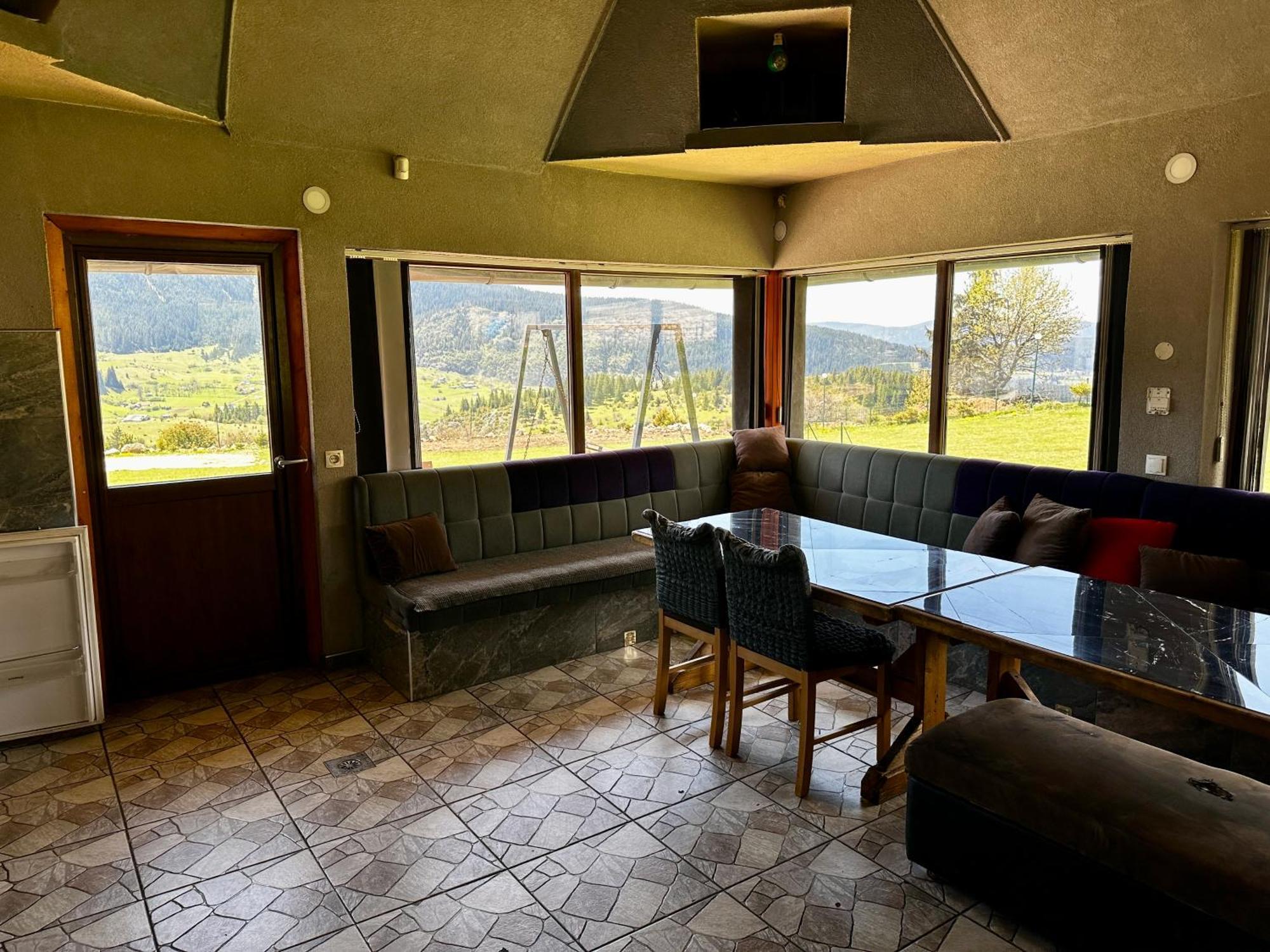 Holiday Home Kraljica Vlašić Extérieur photo